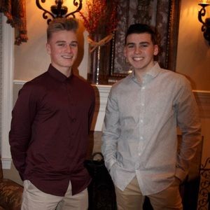 Meet your Posher, Jack